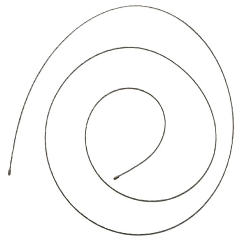 Raybestos BC93367 Parking Brake Cable product image 2 of 2