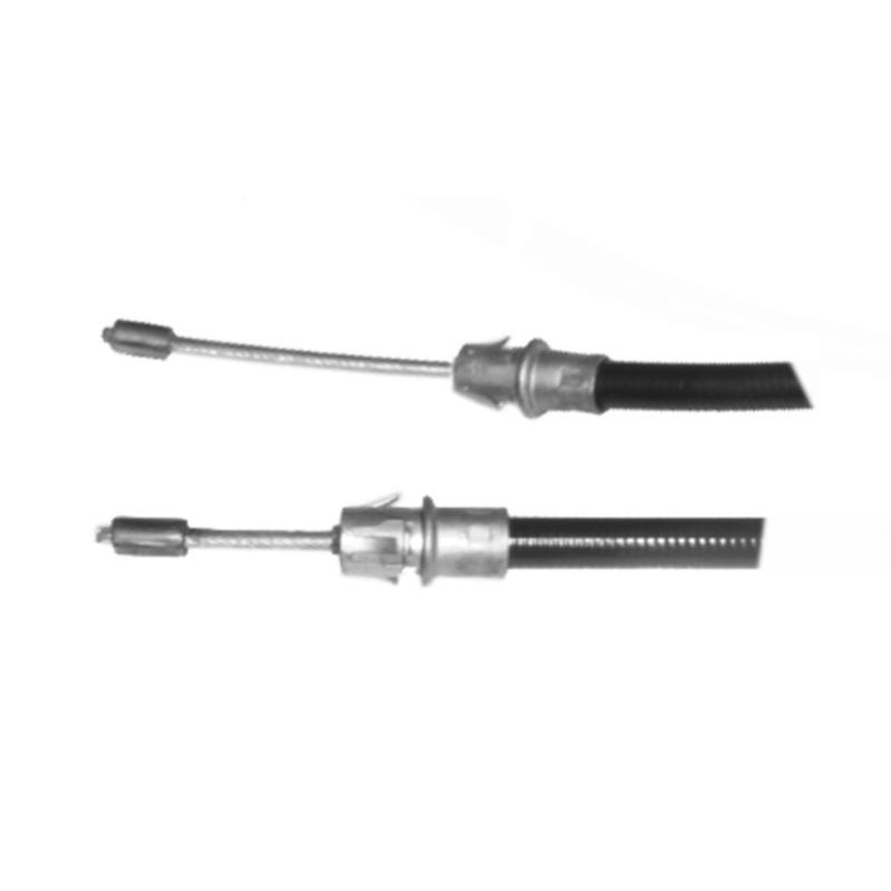 Raybestos BC93403 Parking Brake Cable product image 1 of 2
