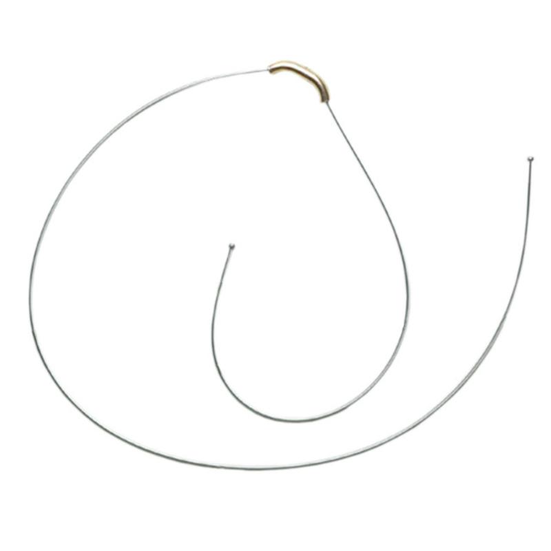 Raybestos BC93412 Parking Brake Cable product image 2 of 2