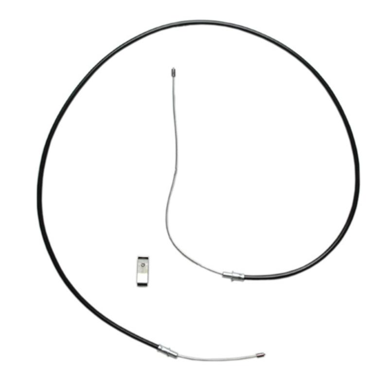 Raybestos BC93439 Parking Brake Cable product image 2 of 2