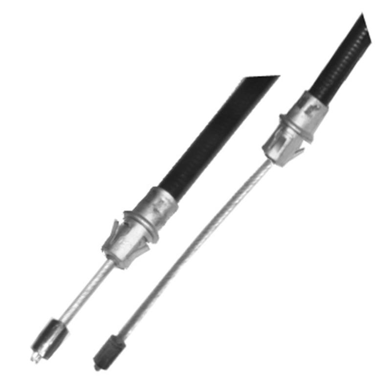 Raybestos BC93455 Parking Brake Cable product image 1 of 2