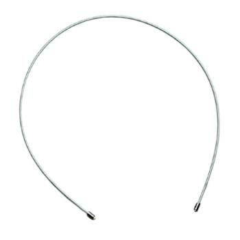 1989 Ford LTD Crown Victoria Parking Brake Cable Intermediate Raybestos BC93483 image 1 of 2