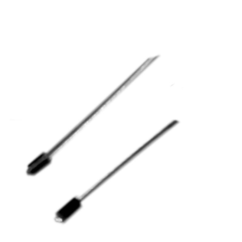 Raybestos BC93519 Parking Brake Cable product image 1 of 2