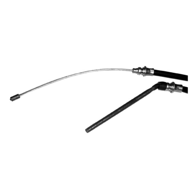 Raybestos BC93549 Parking Brake Cable product image 1 of 2