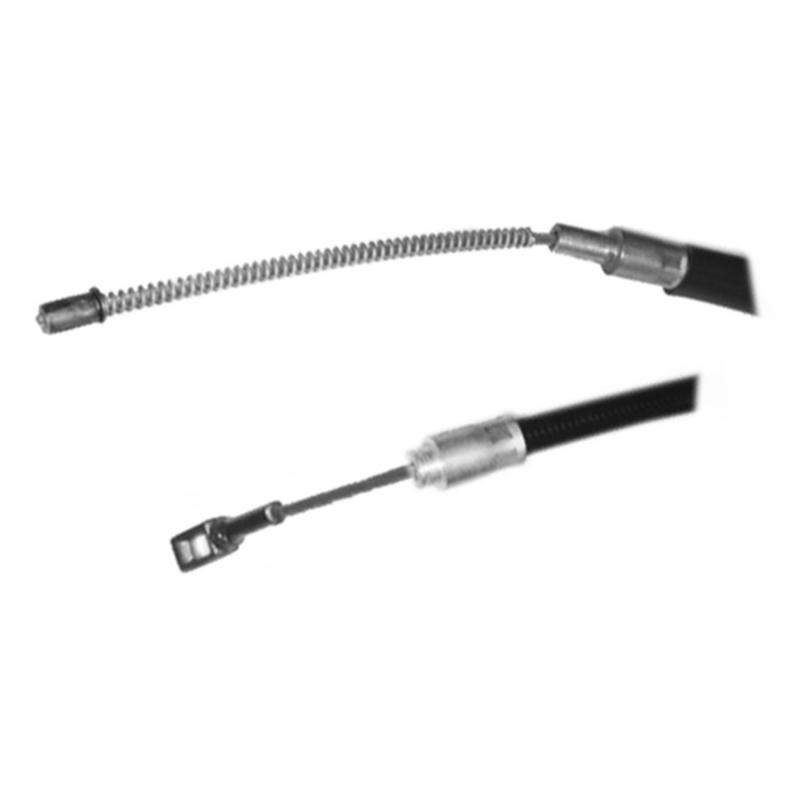 Raybestos BC93594 Parking Brake Cable product image 1 of 2