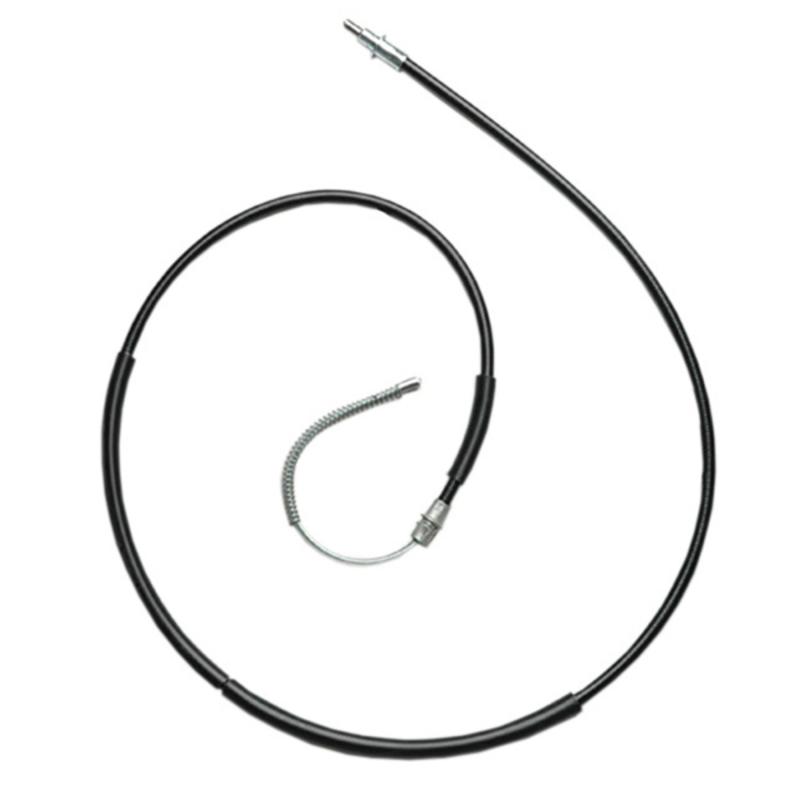 Raybestos BC93595 Parking Brake Cable product image 2 of 2