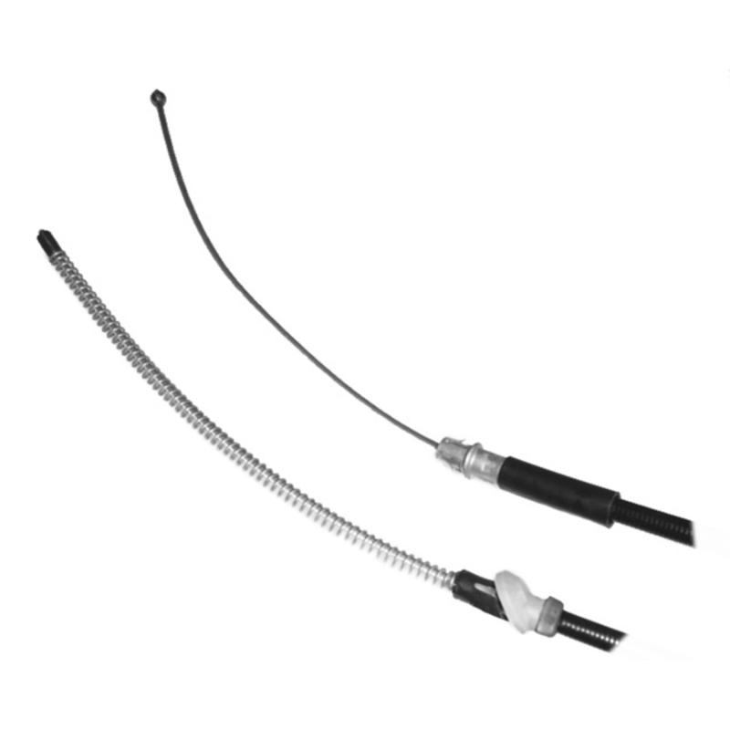 Raybestos BC93597 Parking Brake Cable product image 1 of 2