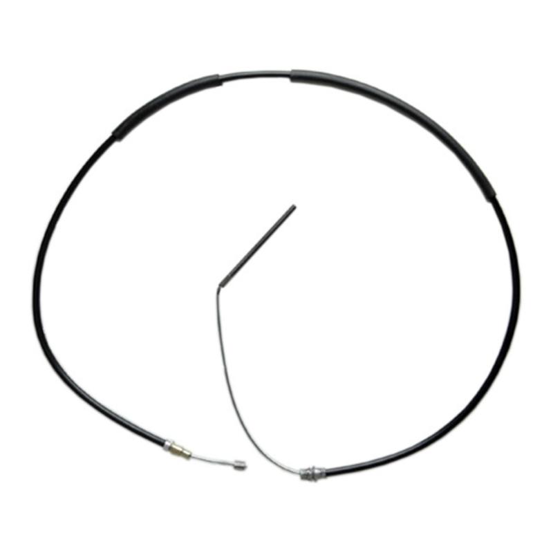 Raybestos BC93631 Parking Brake Cable product image 2 of 2