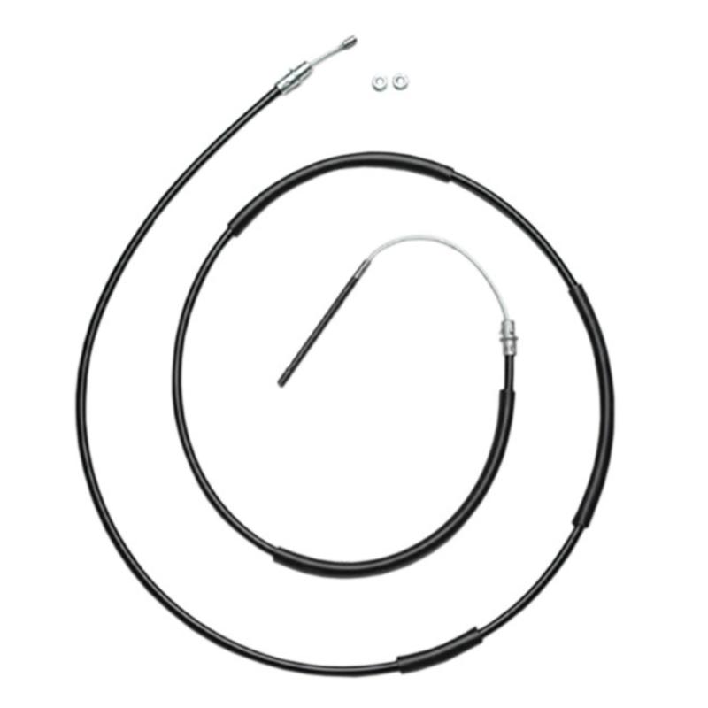 Raybestos BC93638 Parking Brake Cable product image 2 of 2