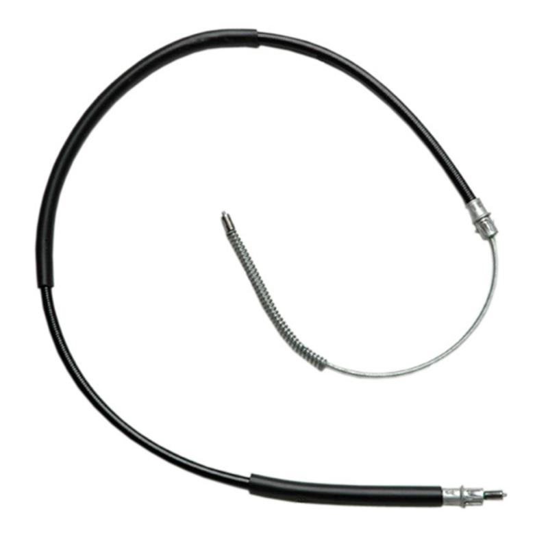 Raybestos BC93643 Parking Brake Cable product image 2 of 2
