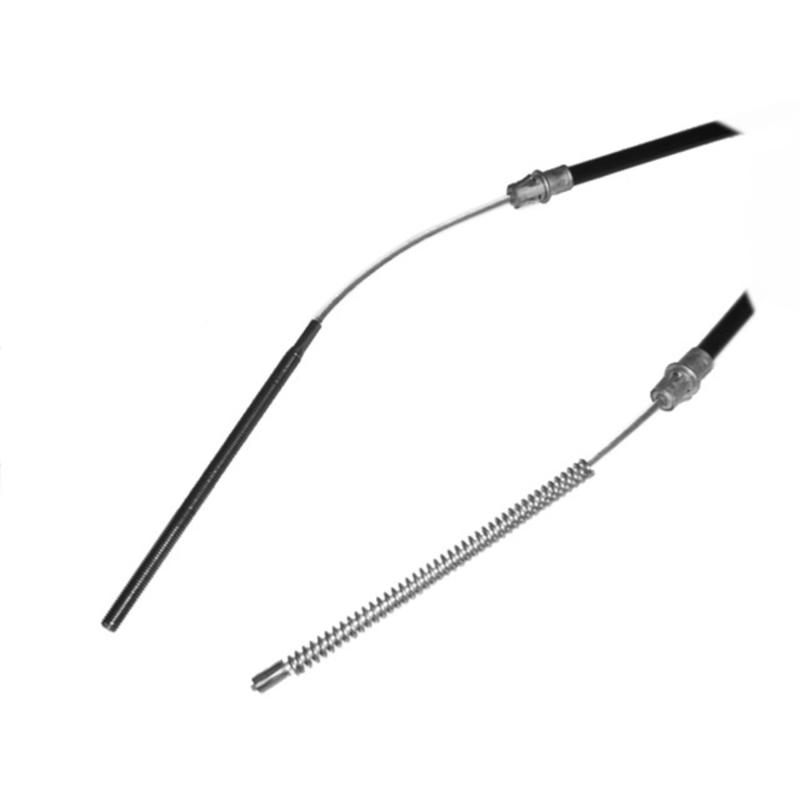 Raybestos BC93652 Parking Brake Cable product image 1 of 2