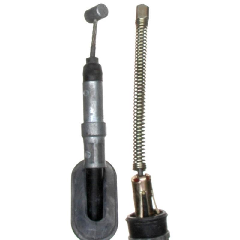 Raybestos BC93668 Parking Brake Cable product image 1 of 2