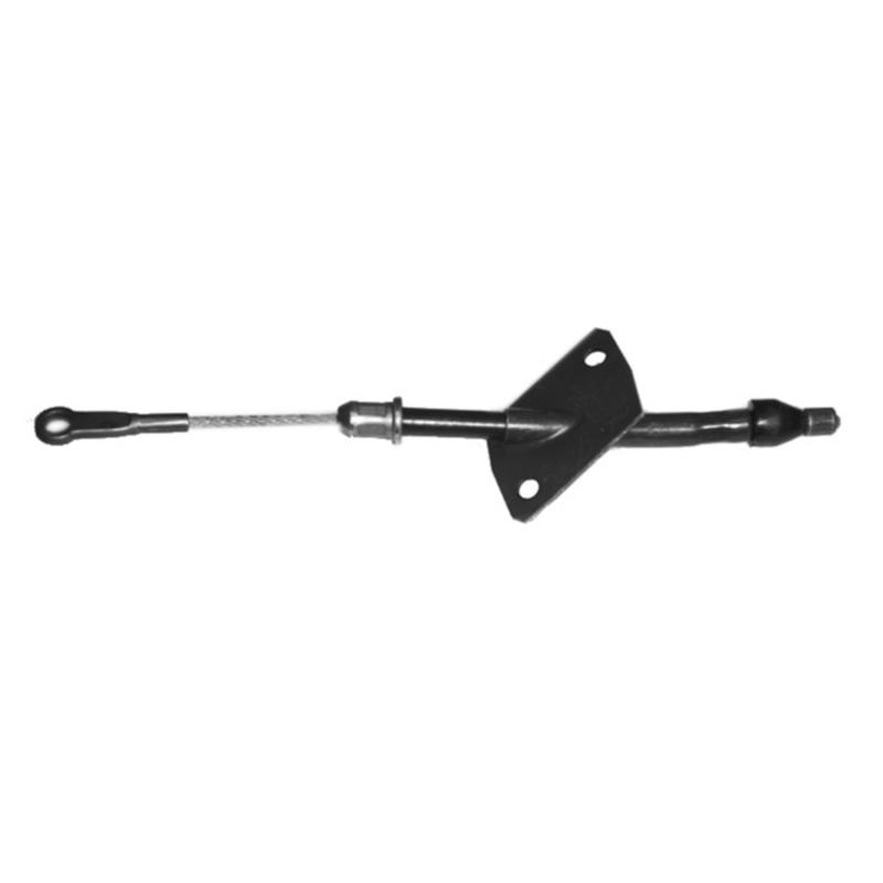 Raybestos BC93679 Parking Brake Cable product image 1 of 2