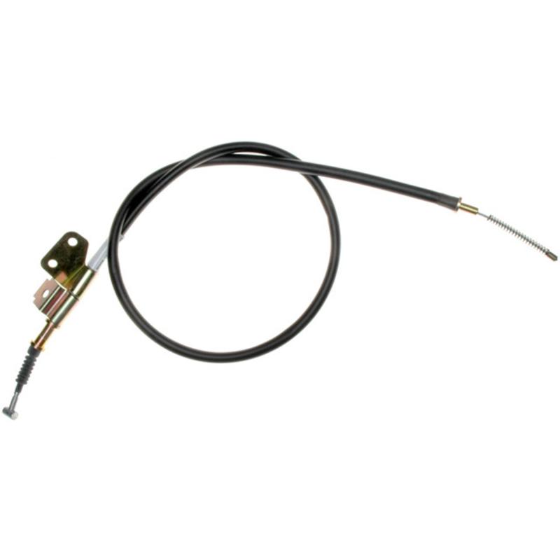 Raybestos BC93725 Parking Brake Cable product image 2 of 2
