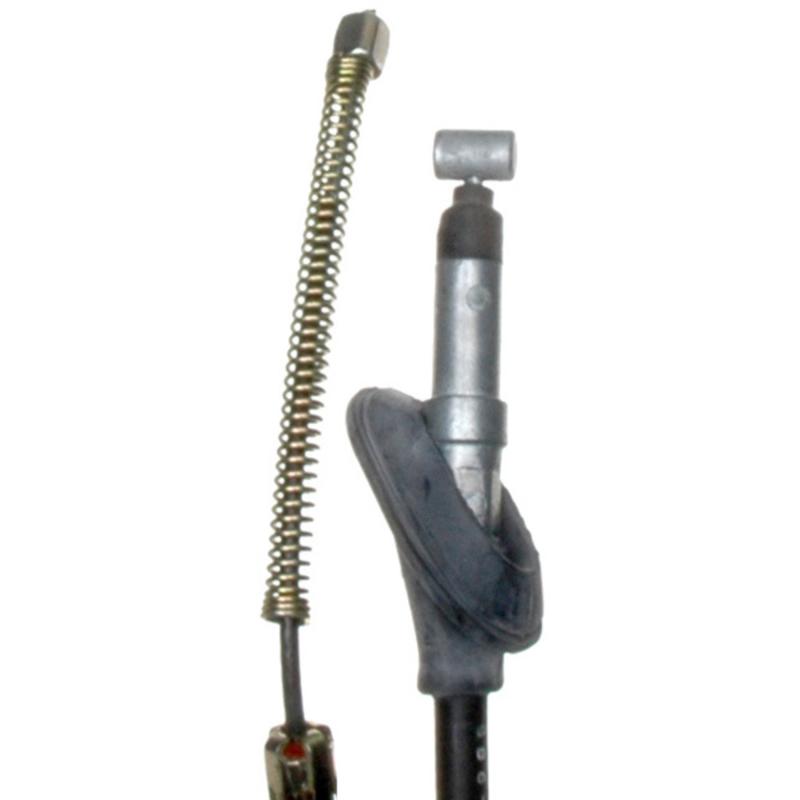 Raybestos BC93768 Parking Brake Cable product image 1 of 2
