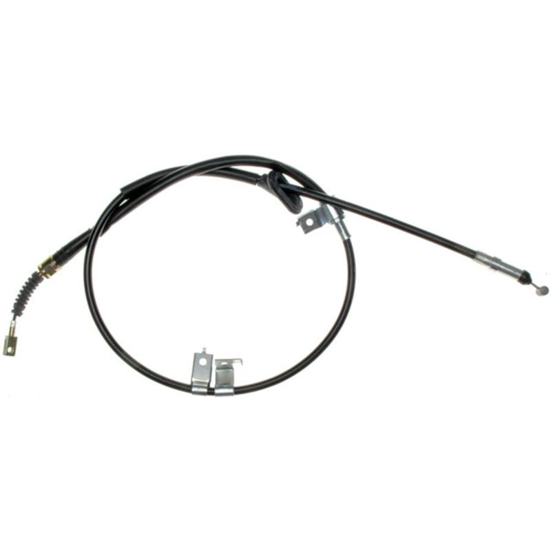 Raybestos BC93770 Parking Brake Cable product image 2 of 2