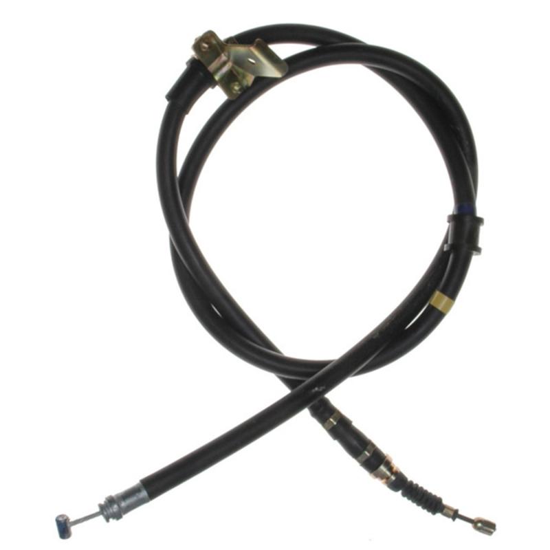 Raybestos BC93838 Parking Brake Cable product image 2 of 2