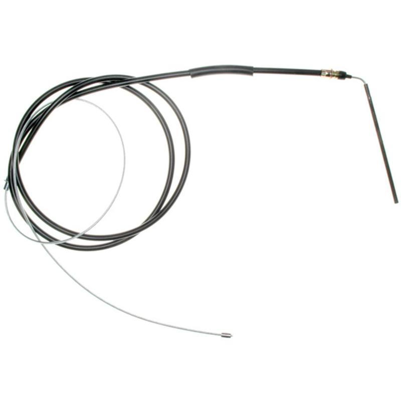 Raybestos BC93873 Parking Brake Cable product image 2 of 2