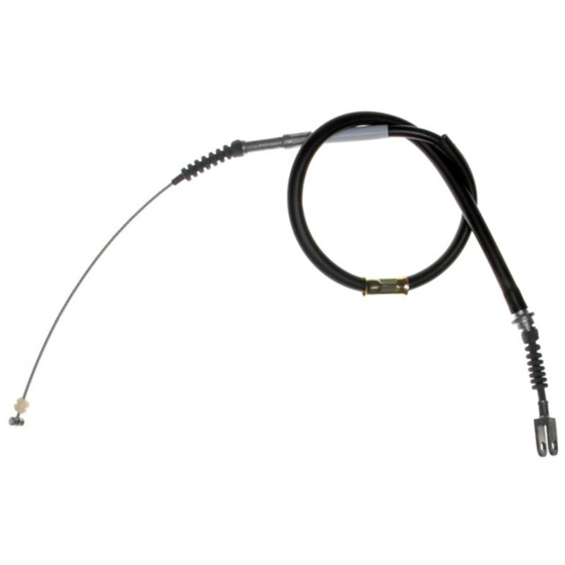 Raybestos BC93880 Parking Brake Cable product image 2 of 2