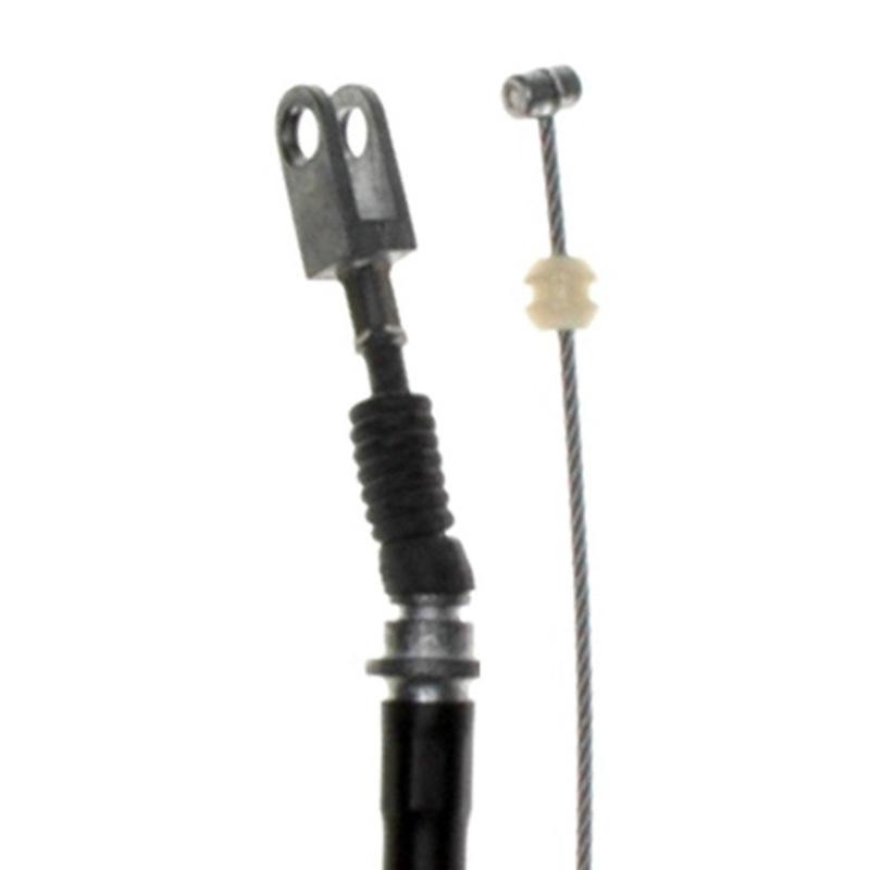 Raybestos BC93880 Parking Brake Cable product image 1 of 2