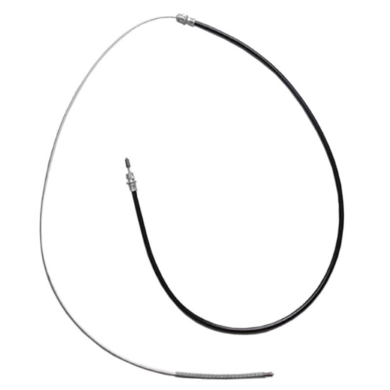 Raybestos BC93896 Parking Brake Cable product image 2 of 2