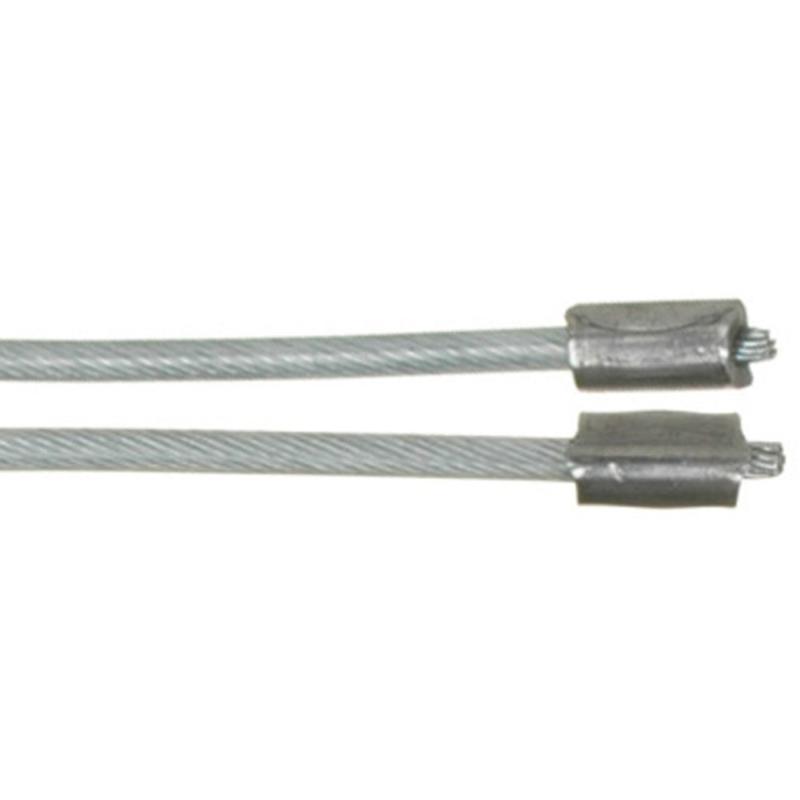 Raybestos BC93903 Parking Brake Cable product image 1 of 2