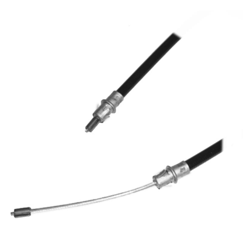 Raybestos BC93909 Parking Brake Cable product image 1 of 2