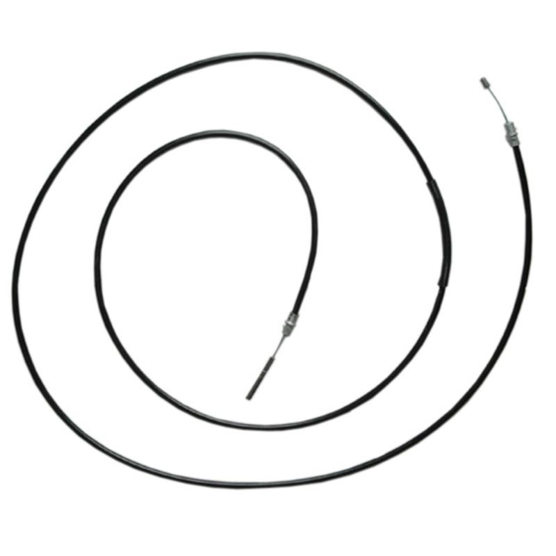 Raybestos BC93917 Parking Brake Cable product image 2 of 2