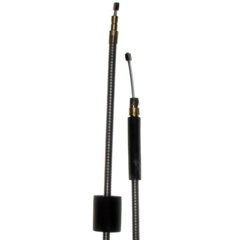 Raybestos BC93919 Parking Brake Cable product image 1 of 2