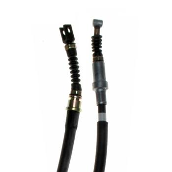 1986 Acura Legend Parking Brake Cable Rear Right Raybestos BC94020 image 1 of 2