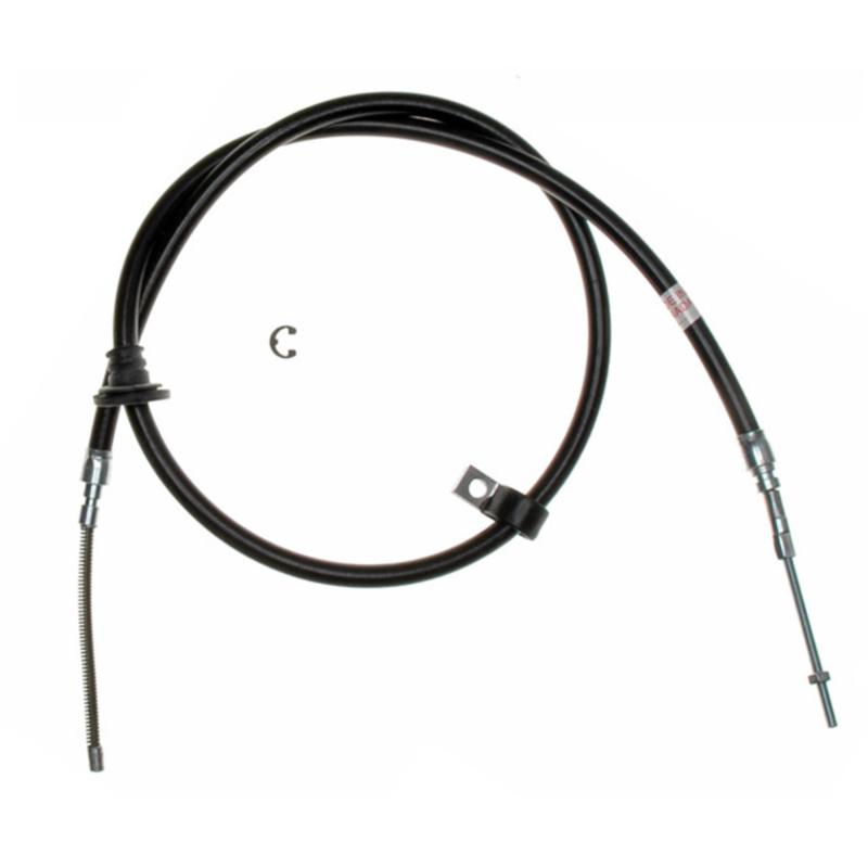 Raybestos BC94075 Parking Brake Cable product image 2 of 2
