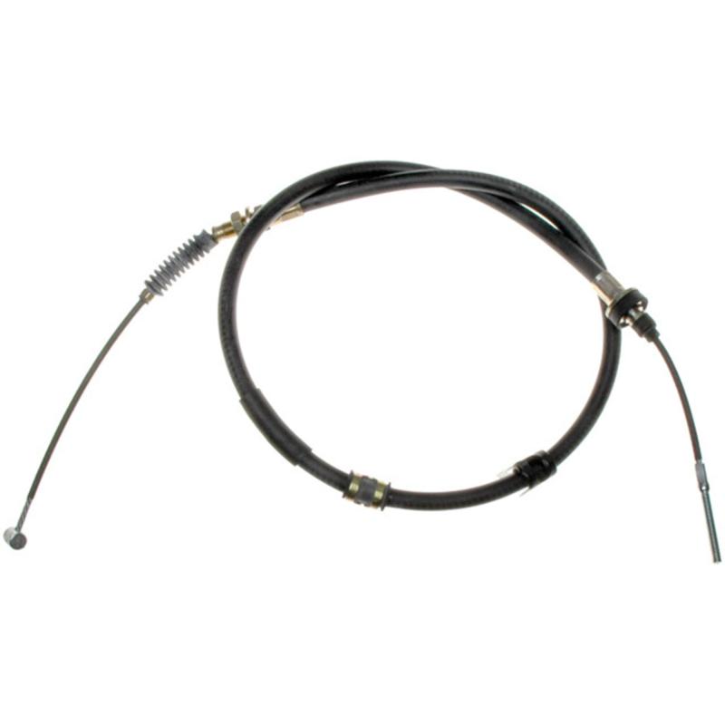 Raybestos BC94081 Parking Brake Cable product image 2 of 2