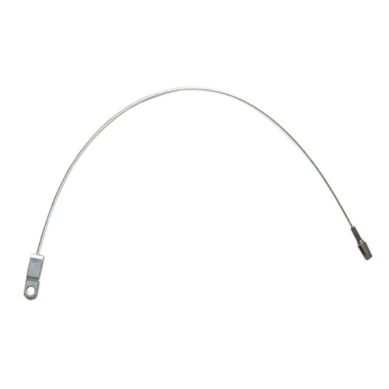 Raybestos BC94105 Parking Brake Cable product image 2 of 2
