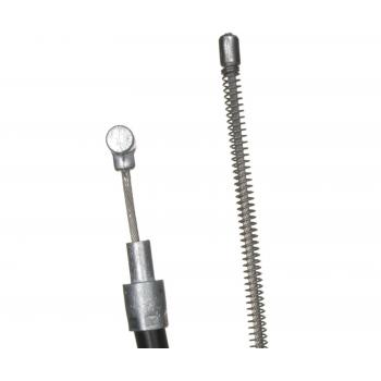 1995 Geo Tracker Parking Brake Cable Rear Right Raybestos BC94183 image 1 of 2