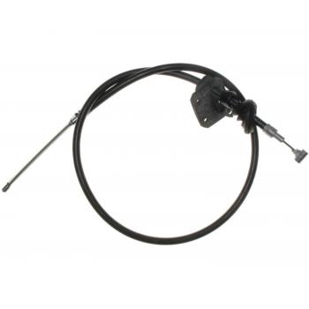 1995 Geo Tracker Parking Brake Cable Rear Right Raybestos BC94183 image 2 of 2
