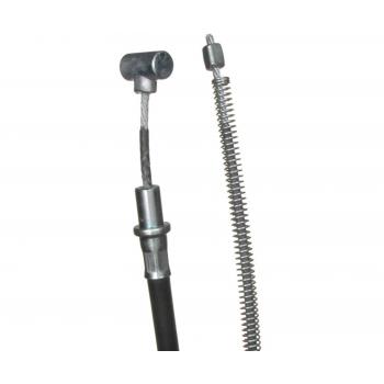 1995 Geo Tracker Parking Brake Cable Rear Left Raybestos BC94184 image 1 of 2