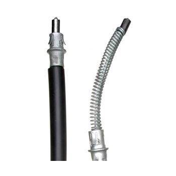 1996 Chrysler Intrepid Parking Brake Cable Rear Raybestos BC94362 image 1 of 2