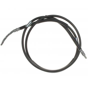 1996 Chrysler Intrepid Parking Brake Cable Rear Raybestos BC94364 image 2 of 2