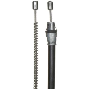 1993 Plymouth Voyager Parking Brake Cable Rear Right Raybestos BC94367 image 1 of 2
