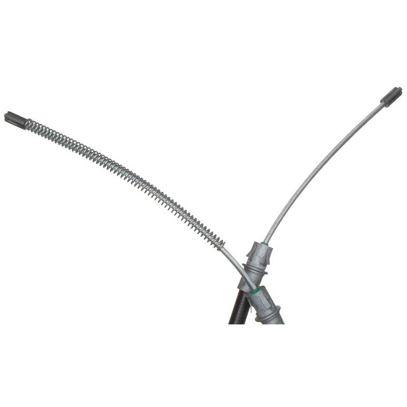 Raybestos BC94372 Parking Brake Cable product image 1 of 2
