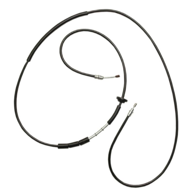 Raybestos BC94383 Parking Brake Cable product image 2 of 2