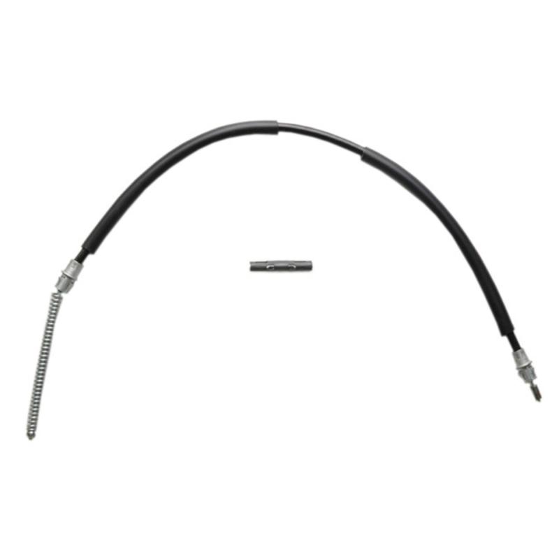 Raybestos BC94385 Parking Brake Cable product image 2 of 2