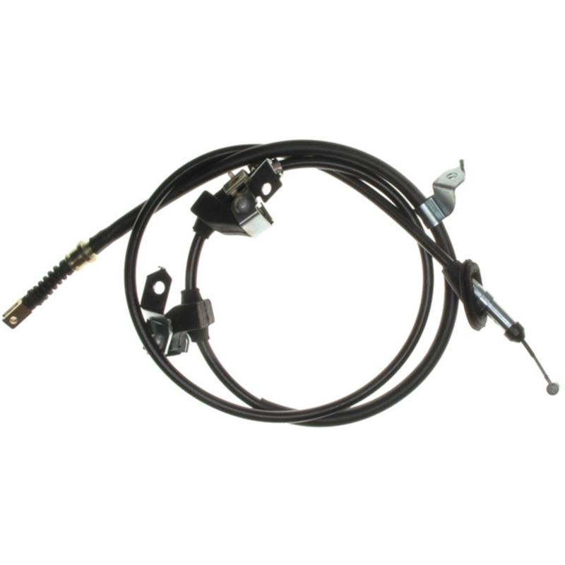 Raybestos BC94399 Parking Brake Cable product image 2 of 2