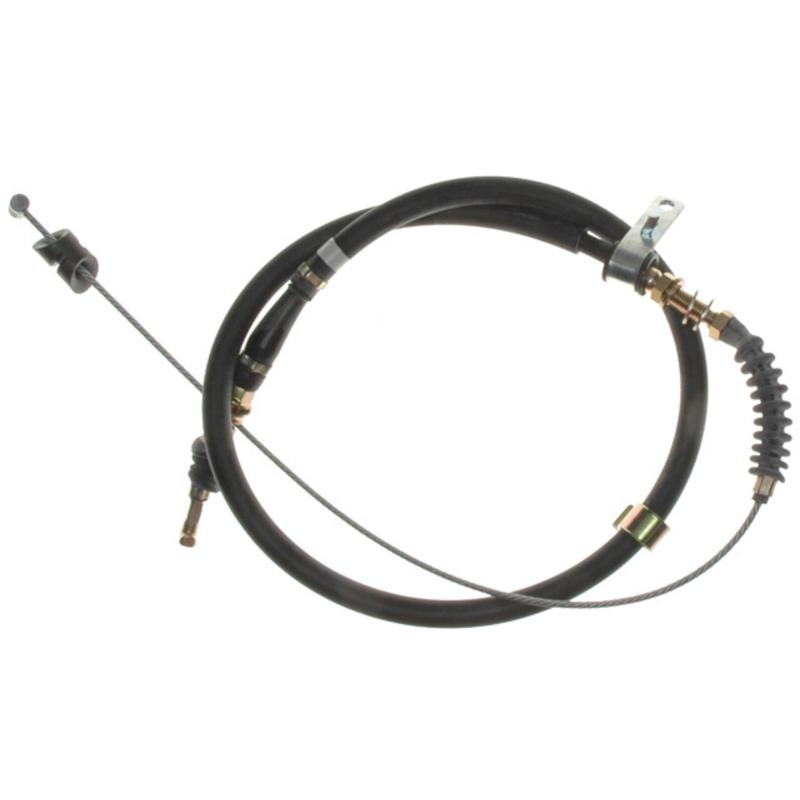 Raybestos BC94447 Parking Brake Cable product image 2 of 2