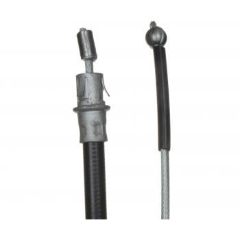 1994 Saturn SW2 Parking Brake Cable Rear Raybestos BC94460 image 1 of 2