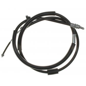 1994 Saturn SW2 Parking Brake Cable Rear Raybestos BC94460 image 2 of 2