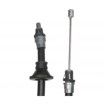 1994 Saturn SW2 Parking Brake Cable Rear Raybestos BC94461 image 1 of 2