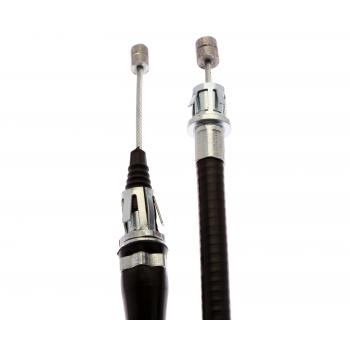 1994 Saturn SW2 Parking Brake Cable Rear Raybestos BC94462 image 1 of 2