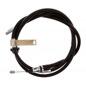 1994 Saturn SW2 Parking Brake Cable Rear Raybestos BC94462 image 2 of 2