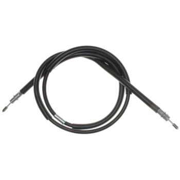 1993 Ford Mustang Parking Brake Cable Rear Raybestos BC94497 image 1 of 2